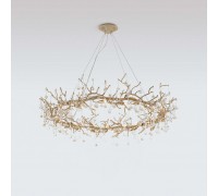 люстра BIJOUT RING Copper арт.20474