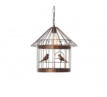 люстра Birds in cage 8331-1 арт.30806