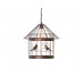 люстра Birds in cage 8331-1 арт.30806