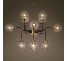 люстра Bistro Global 12 арт.30551
