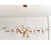 люстра BLBZ20 Copper (145 x 45 x 50) арт.20248