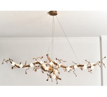 люстра BLBZ20 Copper (125 x 40 x 45) арт.20247