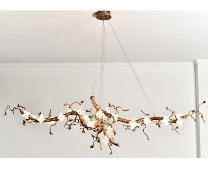 люстра BLBZ20 Copper (165 x 55 x 60) арт.20249