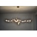 люстра BLBZ20 Copper (165 x 55 x 60) арт.20249