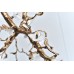 люстра BLBZ20 Copper (165 x 55 x 60) арт.20249