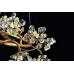 люстра Blooming Ring (D80) арт.18072