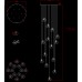 люстра Bocci 14.14 Random (80 x 30) арт.10737