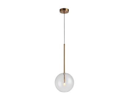 люстра Bolle Sola Pendant Light (D15 H50) арт.18865