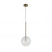 люстра Bolle Sola Pendant Light (D15 H50) арт.18865