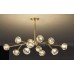 люстра Boule De Cristal 12 арт.20310