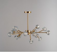 люстра Boule De Cristal 15 арт.20311