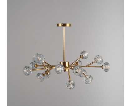 люстра Boule De Cristal 15 арт.20311