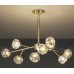 люстра Boule De Cristal 9 арт.20309