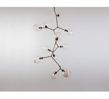люстра Branching Bubbles 11 (золотой) арт.11690