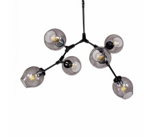 люстра Branching Bubbles 6 (золотой) арт.11834