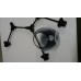 люстра Branching Bubbles Big 9 (золотой) арт.12203