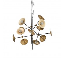 люстра Bullarum ST12 арт.14549