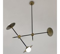 люстра Bullarum ST3 арт.14713