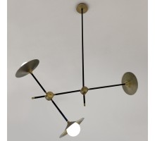 люстра Bullarum ST3 арт.14713
