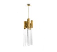 люстра Burj Pendant Lamp арт.12301