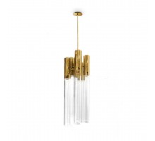 люстра Burj Pendant Lamp арт.12301