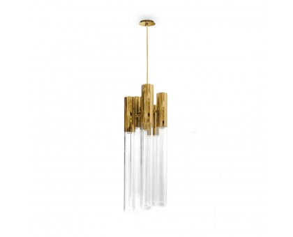 люстра Burj Pendant Lamp арт.12301