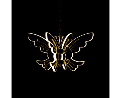 люстра Butterfly арт.17508