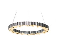 люстра Carousel XL (золото) арт.14559