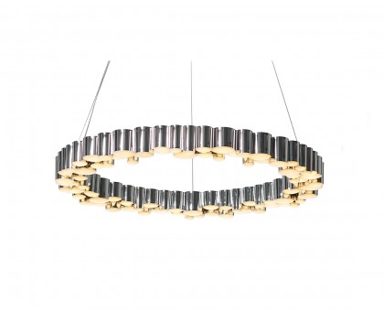 люстра Carousel XL (черный) арт.14557
