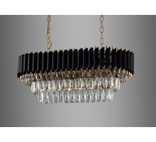 люстра Certaldo L (L100 / золотой) арт.18731