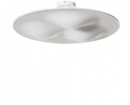 люстра Circle Wave С (D55 H20) арт.16792