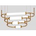 люстра Cirque Chandelier Gradient Medium арт.20130