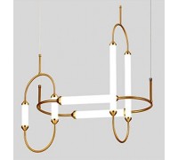 люстра Cirque Chandelier Skyline Medium арт.20129