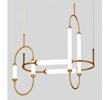 люстра Cirque Chandelier Skyline Medium арт.20129