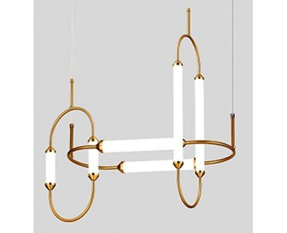 люстра Cirque Chandelier Skyline Medium арт.20129