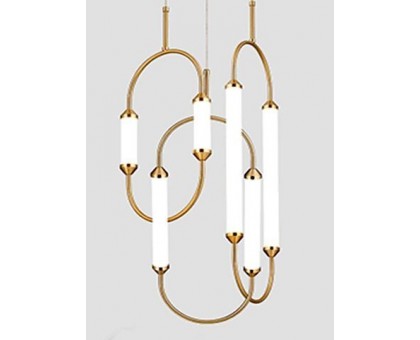 люстра Cirque Chandelier Weave Large арт.20131
