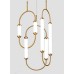 люстра Cirque Chandelier Weave Large арт.20131