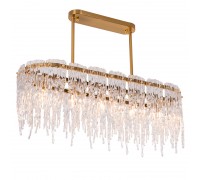 люстра Cold Heart Chandelier Line арт.20185