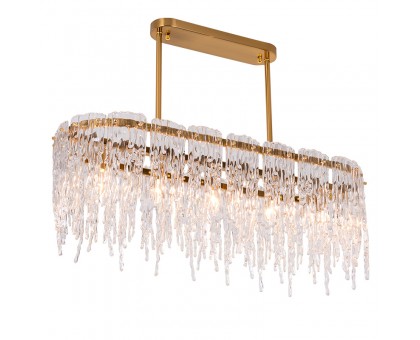 люстра Cold Heart Chandelier Line арт.20185
