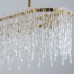 люстра Cold Heart Chandelier Line арт.20185