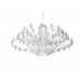люстра Coppelia D100 (белый) арт.17003
