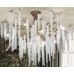 люстра Coral Crystals Ceiling Copper II (D100) арт.20422