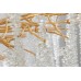 люстра Coral Crystals Long Copper II (L180) арт.20418