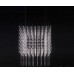люстра Cosmos Square Glass (125 x 65 H52) арт.16787
