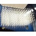люстра Cosmos Square Glass (125 x 65 H52) арт.16787