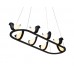 люстра Creative Bird Chandelier 8OV (белый) арт.14593