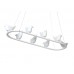 люстра Creative Bird Chandelier 8OV (белый) арт.14593