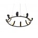 люстра Creative Bird Chandelier 8R (белый) арт.14595