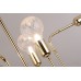 люстра Crystal Bulb Chandelier 12 арт.18050