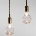 люстра Crystal Bulb (6 плафонов) арт.30633